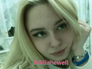 Odiliahewell