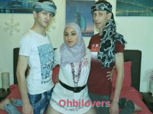 Ohbilovers