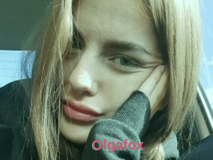 Olgafox