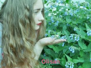 Olisan