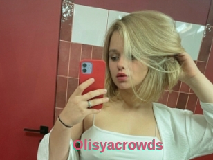 Olisyacrowds