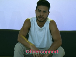 Oliverconnort