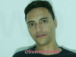 Olivermahome