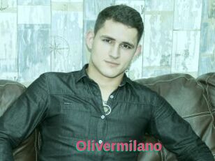 Olivermilano