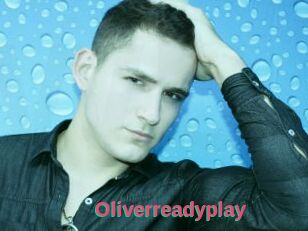 Oliverreadyplay