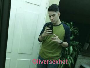 Oliversexhot