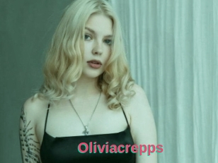 Oliviacrepps