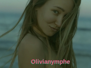 Olivianymphe