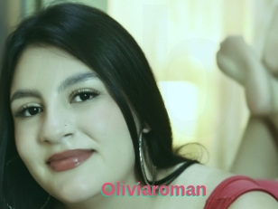 Oliviaroman