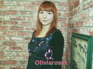 Oliviarossx