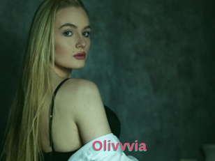 Olivvvia