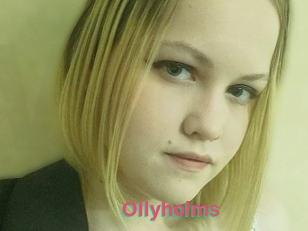 Ollyholms