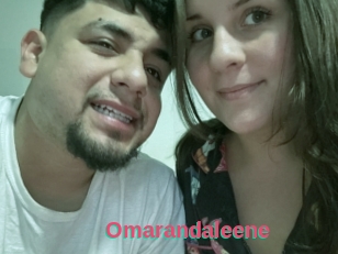 Omarandaleene