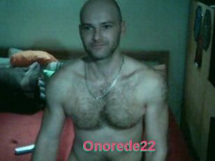 Onorede22