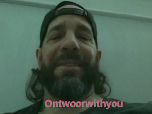 Ontwoorwithyou