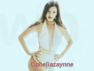 Opheliazaynne