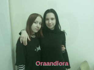 Oraandlora