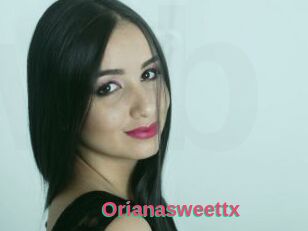 Orianasweettx