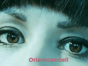 Orianecambell