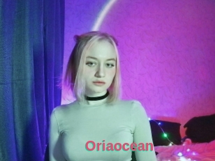 Oriaocean