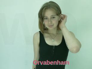 Orvabenham
