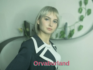 Orvaburland