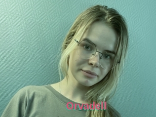 Orvadell
