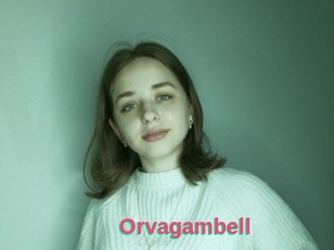 Orvagambell
