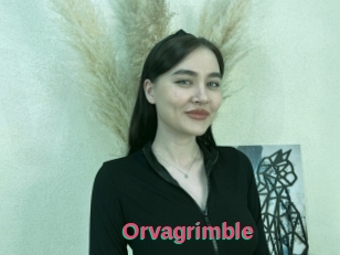 Orvagrimble