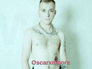 Oscarxmoore