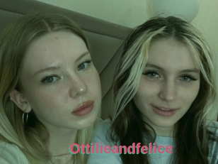Ottilieandfelice