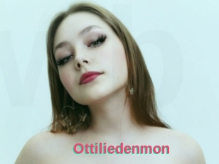 Ottiliedenmon