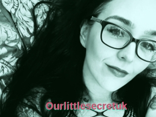 Ourlittlesecretuk