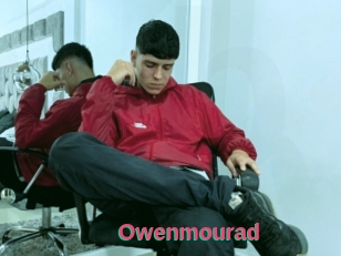 Owenmourad