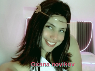 Oxana_novikov