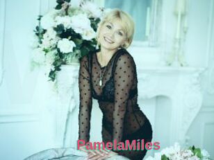 PamelaMiles