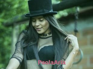 PaolaAria