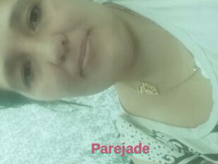 Parejade