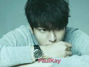 PaulKay