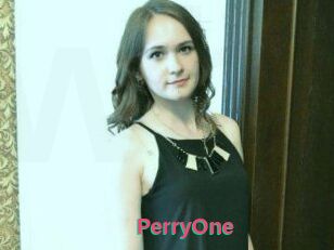 PerryOne