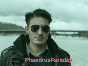 PhaedrusFaraday