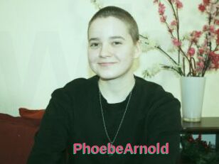 PhoebeArnold