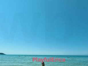 PlayfulErica