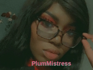 PlumMistress