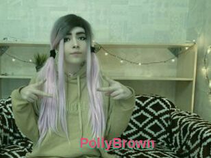 PollyBrown