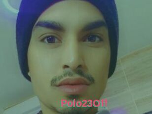 Polo23Off