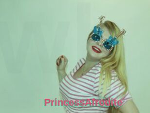 PrincessAfrodite
