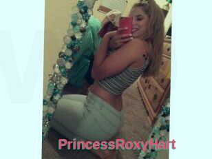 PrincessRoxyHart