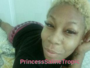 PrincessSalineTropic