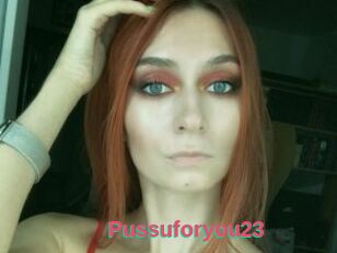 Pussuforyou23